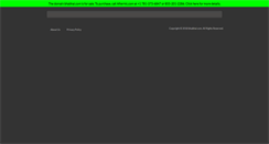 Desktop Screenshot of bhabhai.com